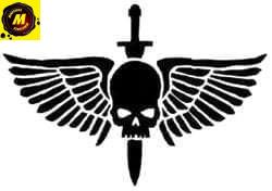 Space Marines
