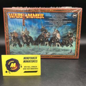 Mindtaker Miniatures - Mindtaker Miniatures - Vancouver, WA