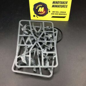 Mindtaker Miniatures - Mindtaker Miniatures - Mindtaker Miniatures - Vancouver, WA