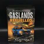 Gaslands Refuelled (Hardcover) - #57513 - Mindtaker Miniatures - Vancouver, WA
