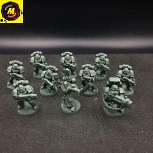 Mindtaker Miniatures - Mindtaker Miniatures - Mindtaker Miniatures - Vancouver, WA
