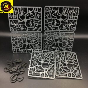 Mindtaker Miniatures - Mindtaker Miniatures - Vancouver, WA