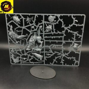 Mindtaker Miniatures - Mindtaker Miniatures - Vancouver, WA