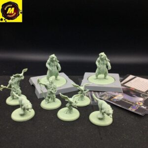 Mindtaker Miniatures - Mindtaker Miniatures - Mindtaker Miniatures - Vancouver, WA