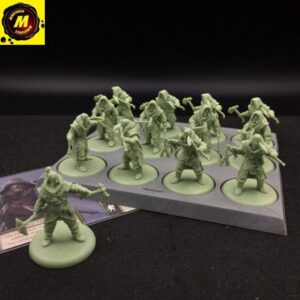 Mindtaker Miniatures - Mindtaker Miniatures - Mindtaker Miniatures - Vancouver, WA