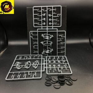 Mindtaker Miniatures - Mindtaker Miniatures - Vancouver, WA
