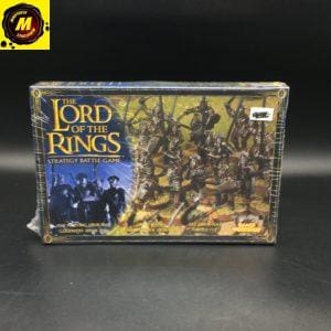 Uruk-hai Warriors (x20) (NIB) - #65943