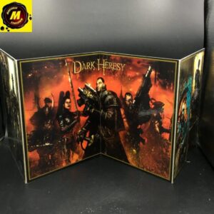 Mindtaker Miniatures - Mindtaker Miniatures - Mindtaker Miniatures - Vancouver, WA