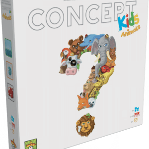Concept - #CONC01