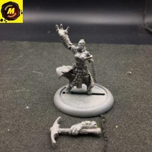 Janissa Stonetide (Variable Product) - #73148