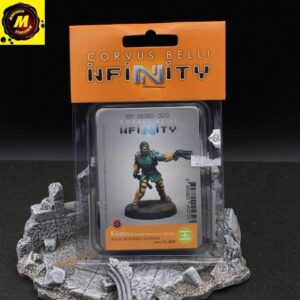 Kanren Counter-Insurgency Group - Boarding Shotgun (NIB) - #74059