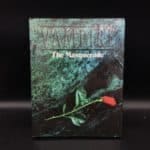 Vampire: The Masquerade Core Book (Revised Edition) (WW2300) (Hardcover) - #76376 - Mindtaker Miniatures - Vancouver, WA
