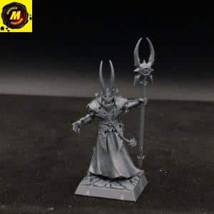 Mindtaker Miniatures - Mindtaker Miniatures - Vancouver, WA