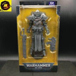 McFarlane Toys Sister of Battle Artist Proof (NIB) - #74812