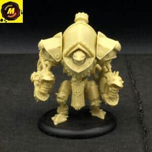Castigator Heavy Warjack (PIP32070) (Variable Product) - #83772