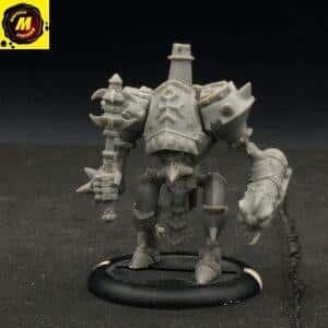 Redeemer Light Warjack (PIP 32083) (Variable Product) - #83778