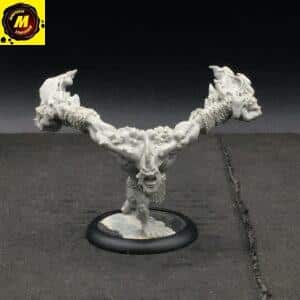 Pyre Troll (PIP 71067) (Variable Product) - #87008