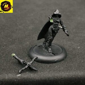 Mindtaker Miniatures - Mindtaker Miniatures - Vancouver, WA