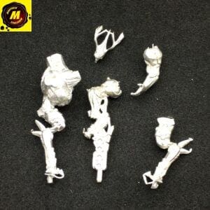 Defiance Charontids HMG (NOS) - #89400