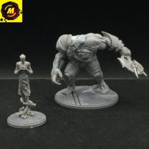 Mindtaker Miniatures - Mindtaker Miniatures - Vancouver, WA