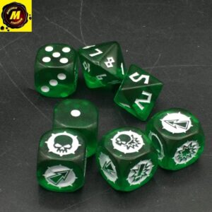 Mindtaker Miniatures - Mindtaker Miniatures - Vancouver, WA