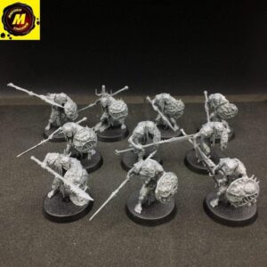 Mindtaker Miniatures - Mindtaker Miniatures - Mindtaker Miniatures - Vancouver, WA