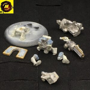Mindtaker Miniatures - Mindtaker Miniatures - Vancouver, WA
