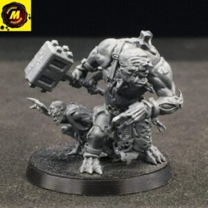 Mindtaker Miniatures - Mindtaker Miniatures - Mindtaker Miniatures - Vancouver, WA