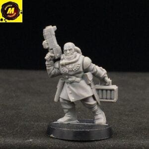 Mindtaker Miniatures - Mindtaker Miniatures - Vancouver, WA