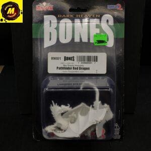 Pathfinder Red Dragon (89001) (NIB) - #103454