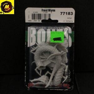 Frost Wyrm (77183) (NIB) - #103455