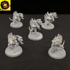 Mindtaker Miniatures - Mindtaker Miniatures - Mindtaker Miniatures - Vancouver, WA