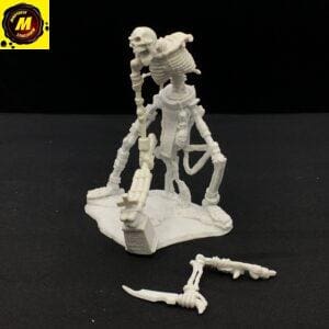 Colossal Skeleton (77116) - #109609