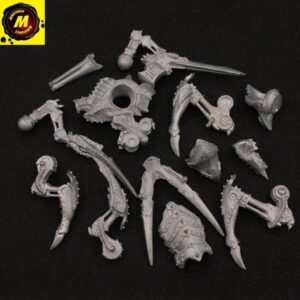 Mindtaker Miniatures - Mindtaker Miniatures - Vancouver, WA