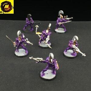 Dire Avengers (x6) - #111692