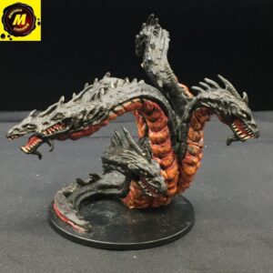 Mindtaker Miniatures - Mindtaker Miniatures - Vancouver, WA
