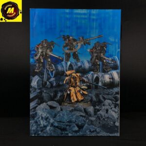 Mindtaker Miniatures - Mindtaker Miniatures - Mindtaker Miniatures - Vancouver, WA