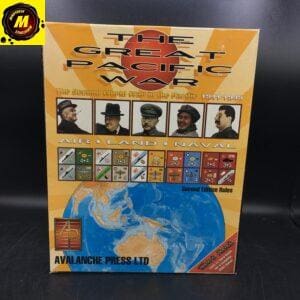 Mindtaker Miniatures - Mindtaker Miniatures - Vancouver, WA