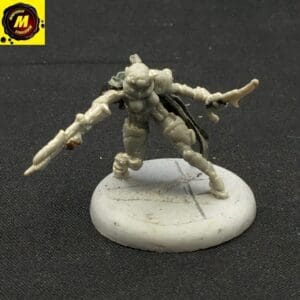 Kaelyssa, Night's Whisper 1 (Variable Product) - #49618