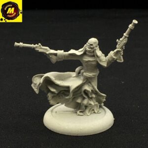 Mindtaker Miniatures - Mindtaker Miniatures - Vancouver, WA