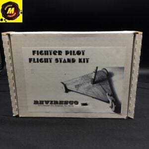 Fighter Pilot Flight Stand Kit (NIB) - #114448