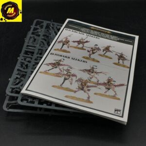 Mindtaker Miniatures - Mindtaker Miniatures - Vancouver, WA