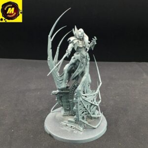 Mindtaker Miniatures - Mindtaker Miniatures - Vancouver, WA