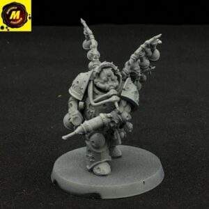 Mindtaker Miniatures - Mindtaker Miniatures - Vancouver, WA
