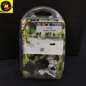 Gypsy Dancers (x2) (AA126) (NIB) - #117773