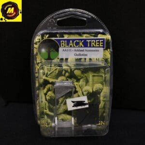 Guillotine (AA111) (NIB) - #117788