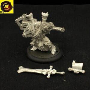 Mindtaker Miniatures - Mindtaker Miniatures - Vancouver, WA