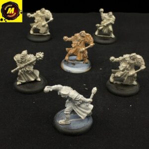 Mindtaker Miniatures - Mindtaker Miniatures - Mindtaker Miniatures - Vancouver, WA