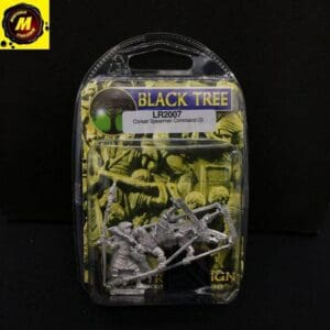 Corsair Spearmen Command (x3) (NIB) - #LR2007