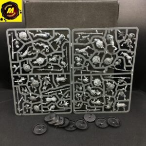 Mindtaker Miniatures - Mindtaker Miniatures - Vancouver, WA